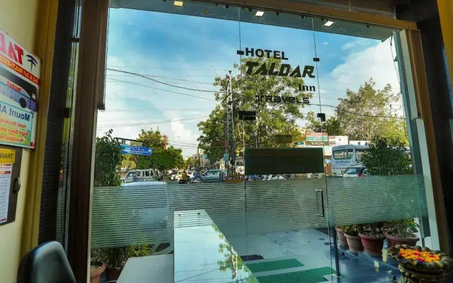 Hotel Taldar Inn