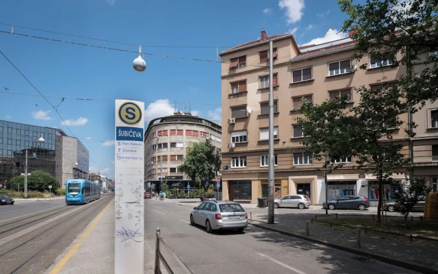 LIKE Home Apartment Zagreb top position