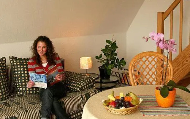 Apartmenthaus Breege