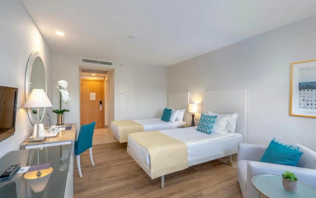 Tui Blue Xanthe- All Inclusive