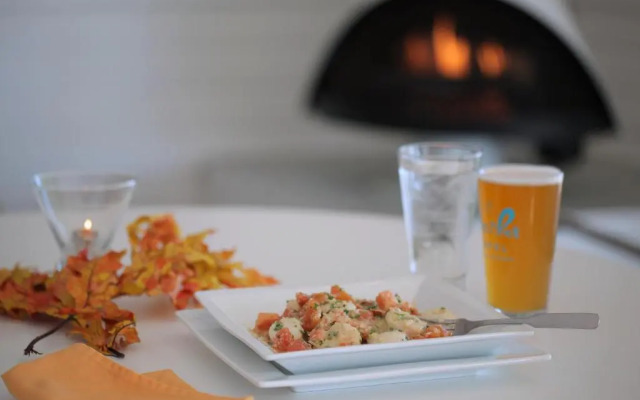 Harbor Hotel Provincetown