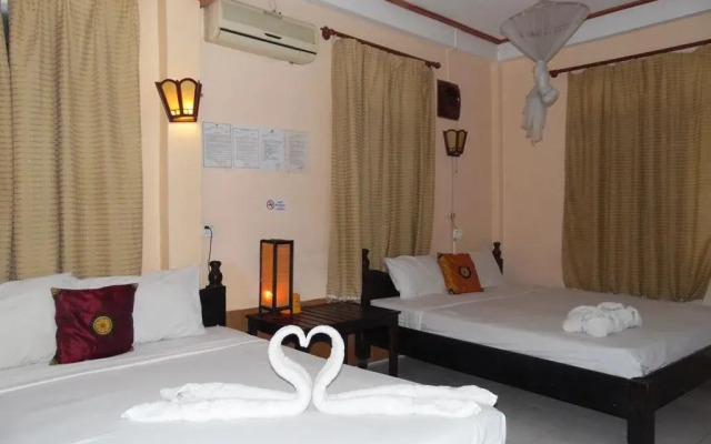 Muonglao Guesthouse