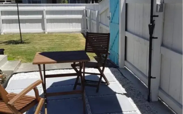 Cherry Blossom Apartment