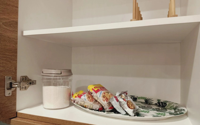 Desiran @ Timurbay - seafront studio apartment with WiFi