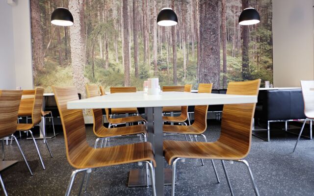 Citybox Kristiansand