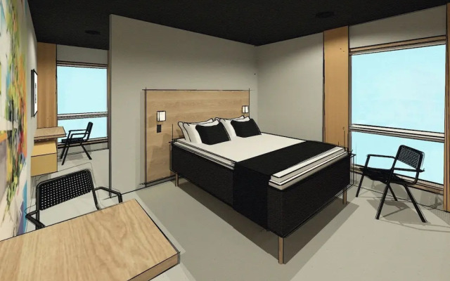 Time Hotel