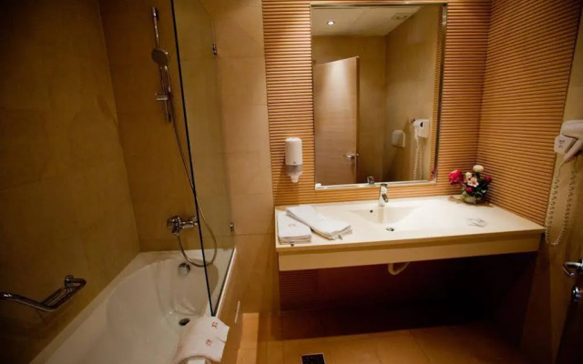 Top Rooms Aparthotel