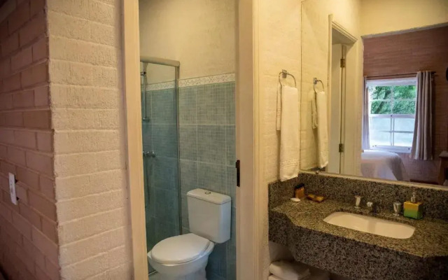 Villagio Matera - São Luiz do Purunã