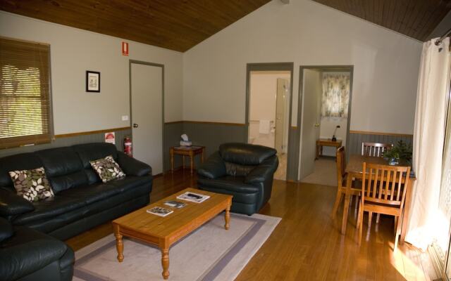 Starline Alpacas Farmstay Resort