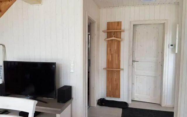 Beaver Modern Retreat