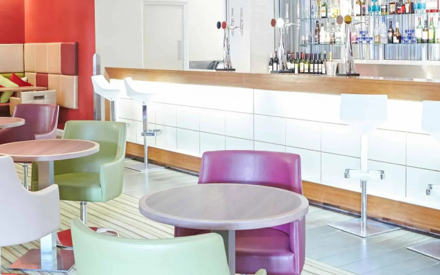 Novotel Newcastle Airport