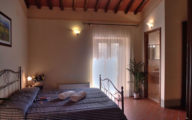 B&B Antica Trattoria al Principe