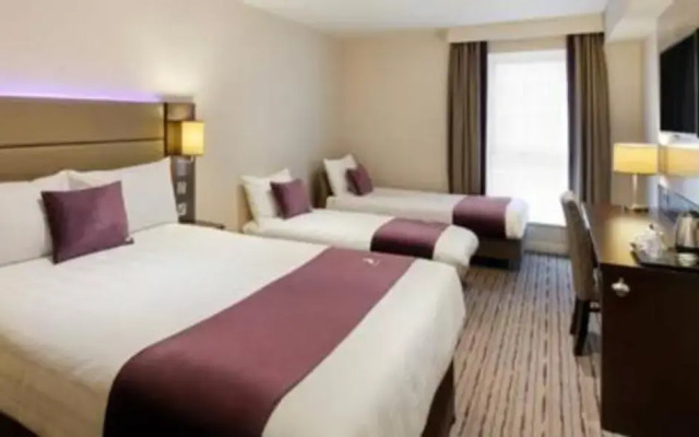 Premier Inn Glenrothes