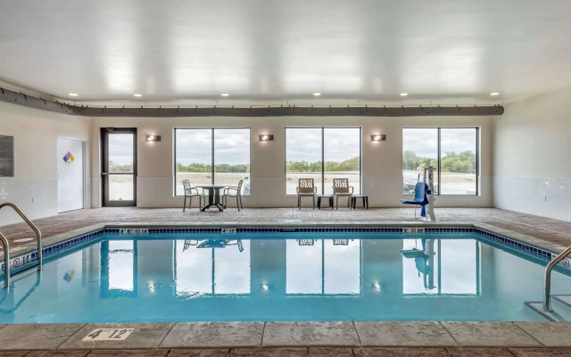 MainStay Suites Waukee - West Des Moines