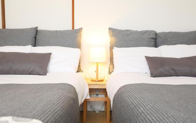 Reisen Apartment 603