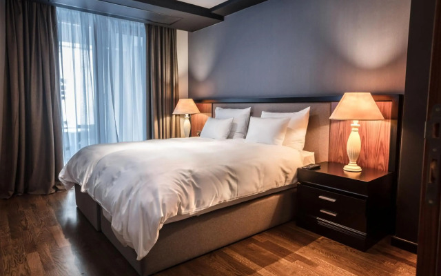 Park Hotel & Spa