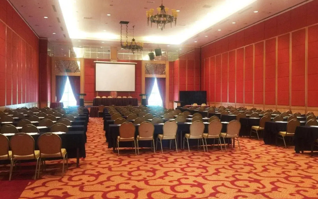 De Palma Hotel Shah Alam
