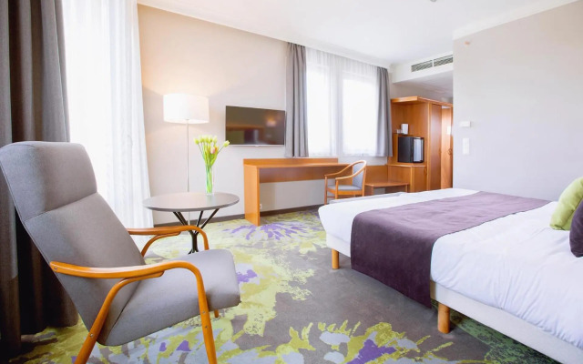 Hotel Karos Spa