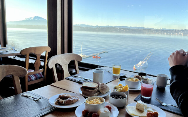 Hotel Cabaña del Lago Puerto Varas