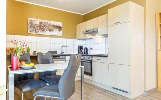 Strandstraße 51 Whg 1