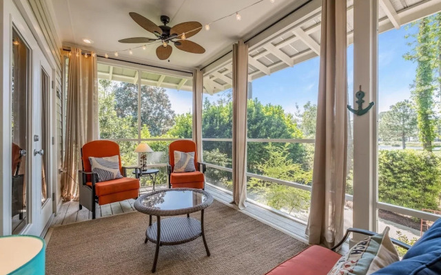 Prestwick Place 1123