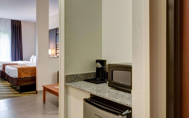 Comfort Suites Denham Springs