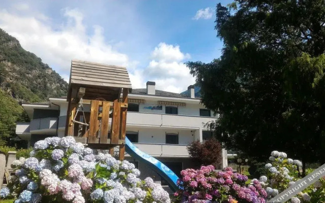 B&B Affittacamere Valchiavenna