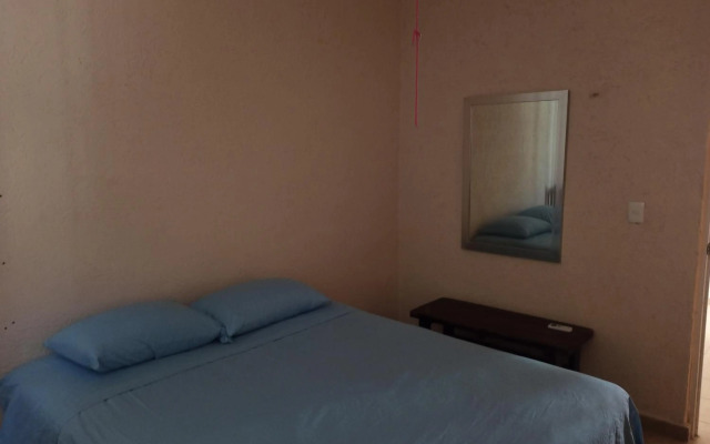 Casita Mahahual, Grand Costa Maya