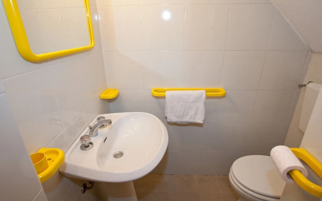 Rustic Cottage Charm in Liguria