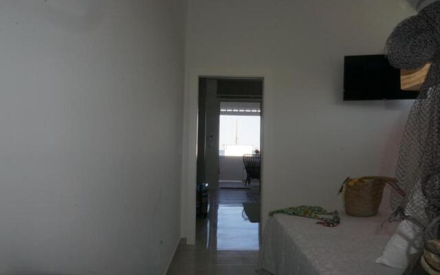 The Fisherman’s House