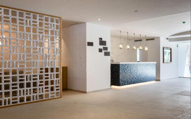 Cala San Miguel Ibiza Resort, Curio Collection by Hilton