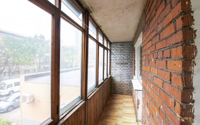 Апартаменты на ул. Бестужева, 22