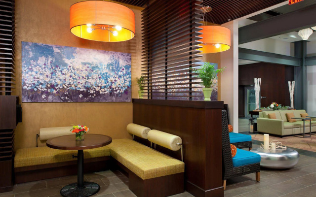 Hilton Garden Inn Pittsburgh Downtown