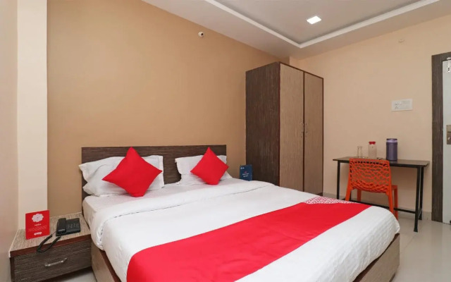 Sharda Homes By OYO Rooms