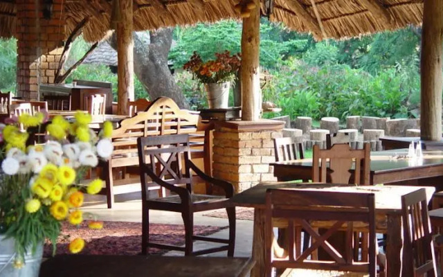 Rivertrees Country Inn