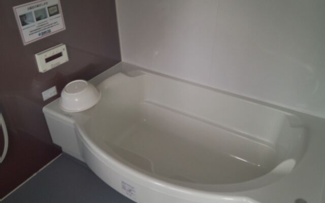Simple Stay Miyajima – Hostel