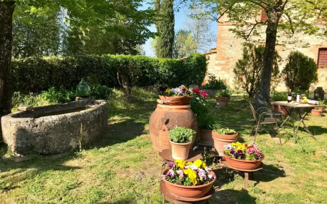 Agriturismo La Roverella