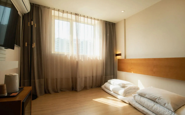 Winners Hotel