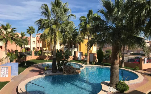 Bungalow Punta Marina