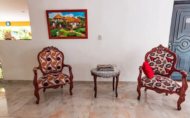 Hotel Villa Deicer