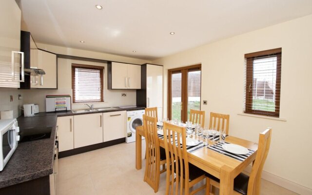 Lough Currane Holiday Homes