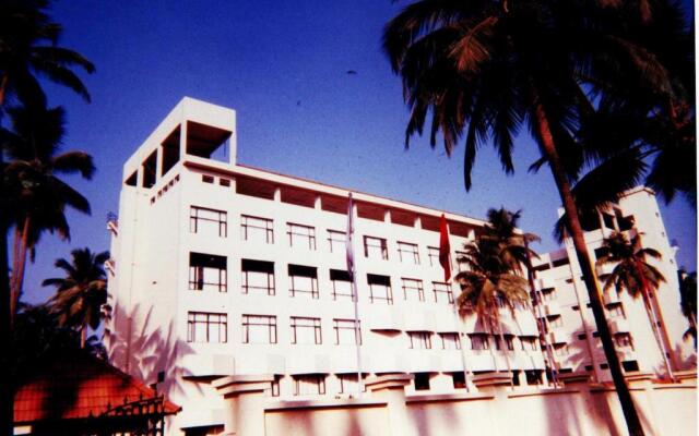 Hotel Sopanam Heritage