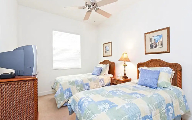 942 Cinnamon Beach - Three Bedroom Condo