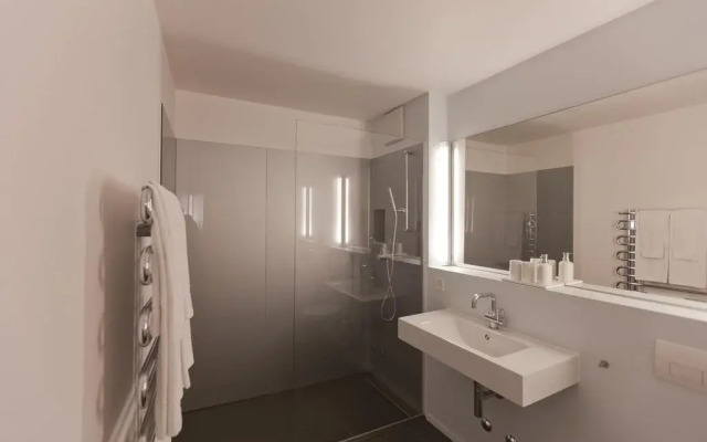 Hotel Baseltor