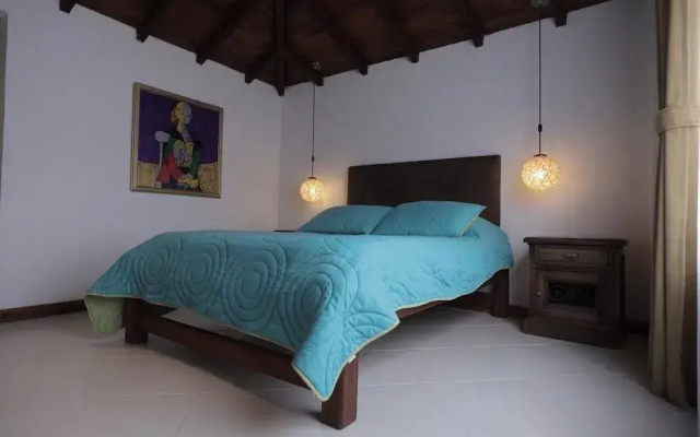 Hotel Boutique La Carreta
