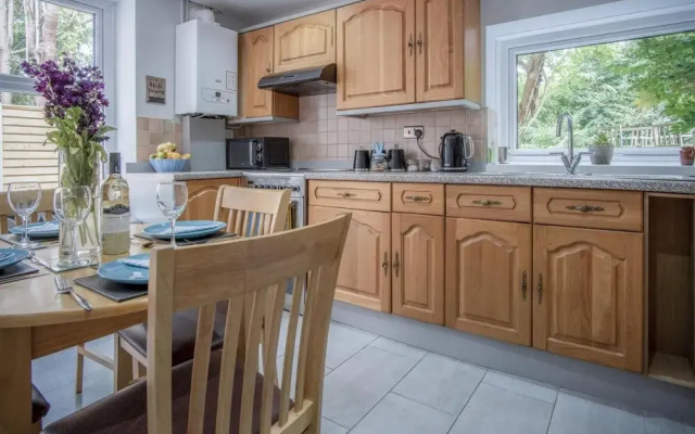 Wern Y Glais - 2 Bed - Glais