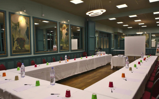 ibis Styles Moulins Centre