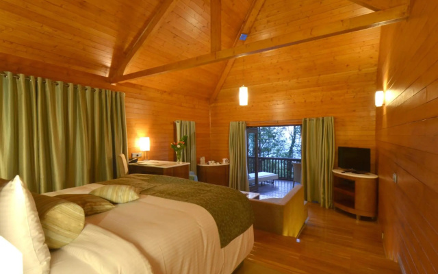 The Tamara Coorg – Guest Rooms – Madikeri