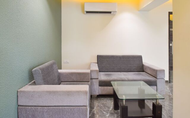 Hotel Palliate