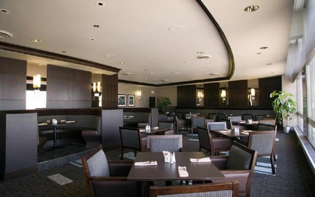 Radisson Hotel Winnipeg Downtown